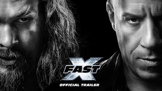 Fast X runtime confirms it as one of the longest Fast & Furious movies