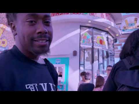 HippyGOD Music Video