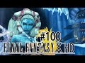 Final Fantasy X (HD Remaster) #100 - Die Schwarze ...