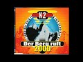 K2 Der Berg Ruft 2000 Alp Traum Mix