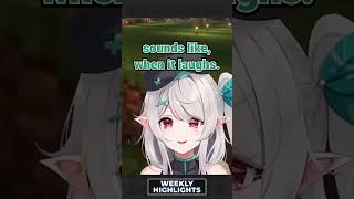 Opening Doors Can be SCARY!｜Weekly Highlights 【NIJISANJI EN】