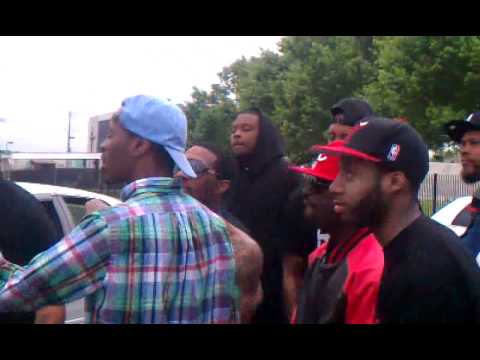 Rican bul all money counts