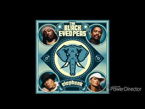 The Black Eyed Peas - Where Is The Love ft. Justin Timberlake [Album Version]