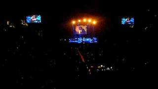 Robi Draco Rosa - Mis amigos Live @ Coliseo De Puerto Rico 2010