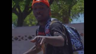 Dizzy Wright - East Side [New Song]