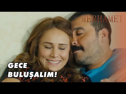 Sermet, Deniz'e Hasret Kaldı! - Merhamet Özel Klip