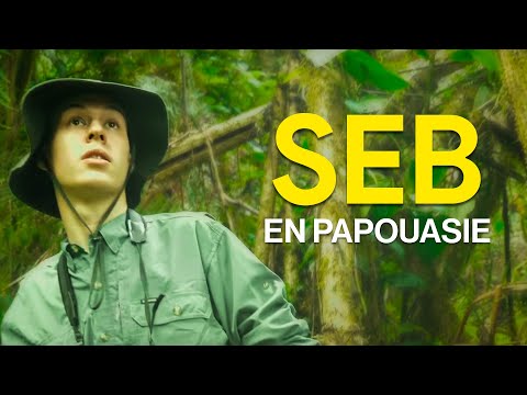 SEB IN PAPUA (documentary) CC