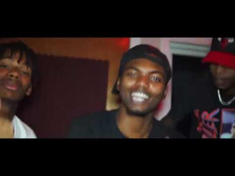 Deno Laflame - Sweet Feat. Wavey B (Official Video)