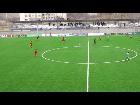 Lori-05 vs Pyunik 1-06 (1 xaxakes)