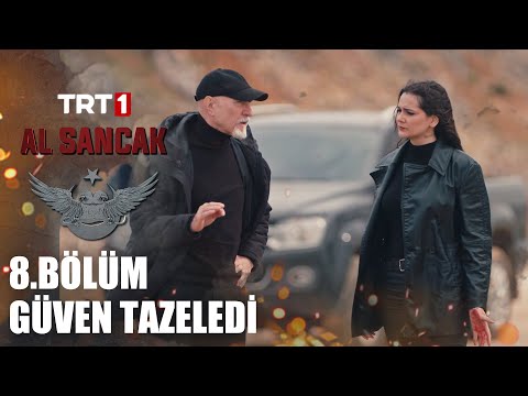 Nadia, Mithat’ı İnandırdı - Al Sancak @alsancaktrt