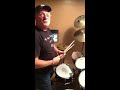 "Can You Hear Me" by Everette Harp - Dave Naus on Drums