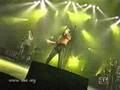 Rebecca St. James - Go and Sin No More - TBN 12-31-2002