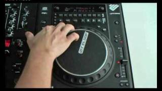 Video thumbnail for English: Introduction Reloop RMP-2 by ReloopDJ