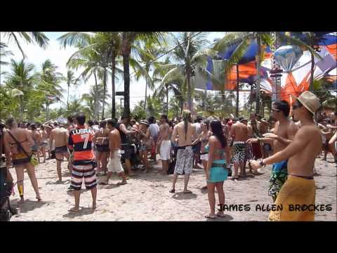 Kularis @ Universo Paralello Festival 11