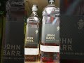 JOHN BARR BLENDED SCOTCH WHISKY