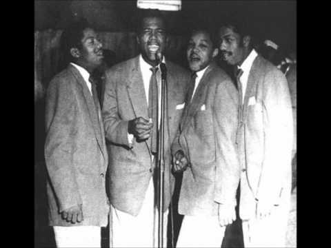 Lamplighters - Salty Dog - Federal 12182 - 1954