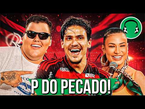 ♫ PEDRO: ELE É APENAS O PEDRO PECADO! | Paródia P do Pecado - Menos é Mais e Simone Mendes
