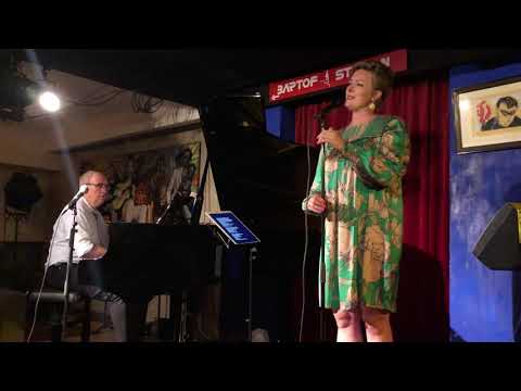 Sinne Eeg & Lars Jansson - Waiting for Dawn