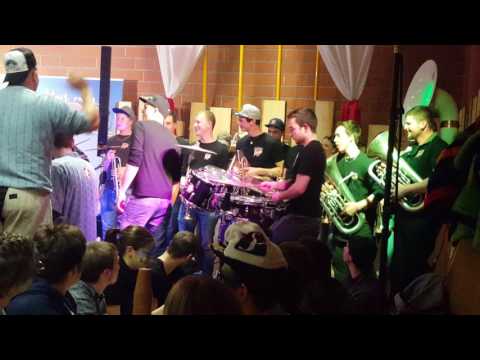 Ämmegolser Äbnet (Zähnermusig) - Day Off (Martin Schenkel)