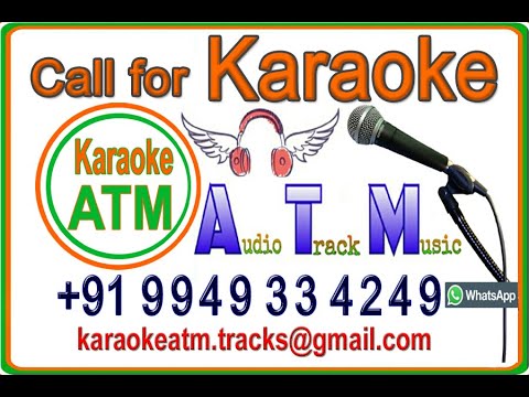 Jaago Narasimhaa Jaagore  Karaoke from Sye Raa Narasimha Reddy Movie Track