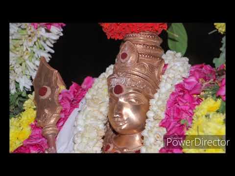 Subramanya Bhujankam Chanting - Pujyasri Swami Omkarananda