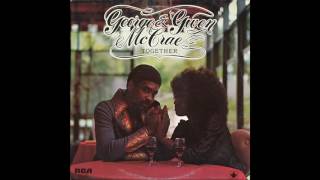 George & Gwen McCrae - The Rub