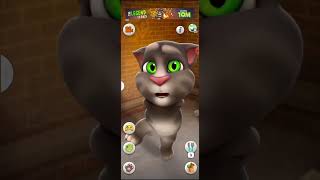 Download lagu ayo aw aw talking tom #foryou #talkingtom #funny #talkingtomfunny #viral mp3