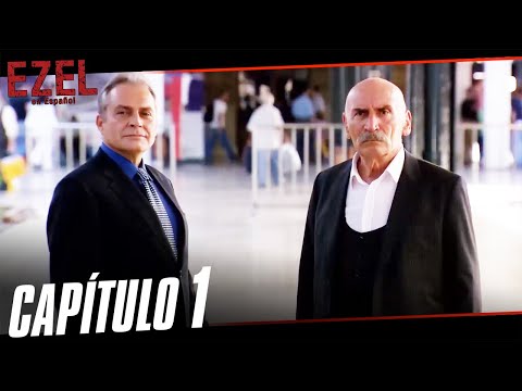 El Tío Ramiz y Kenan Birkan Todas Sus Peleas #1 - Ezel Novela en Español Escenas Especiales