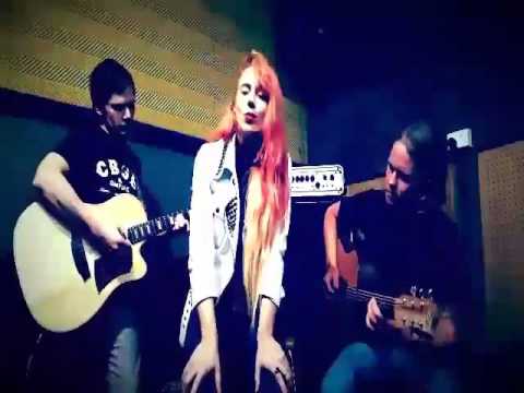 One Word- Baby Animals cover by Smoking Martha