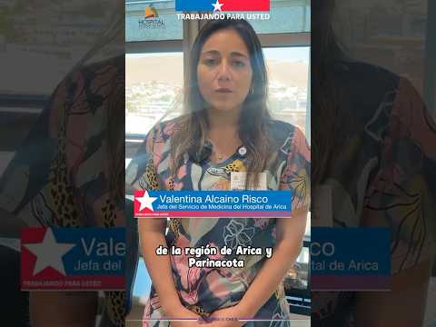 Aumento de hospitalizaciones en adultos por influenza