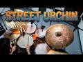 Street Urchin - Billy Cobham - Drum Cover