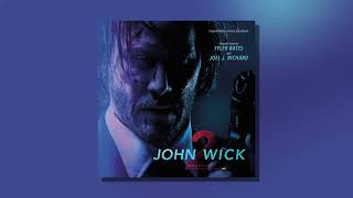 Catacombs (From "John Wick 2") (Official Audio)
