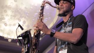 "Cantaloupe Island" - Légère Jazz Jam 2015