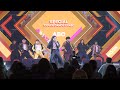 190928 ABC Cover BTS Intro IDOL KCON Special Cover Dance Stage