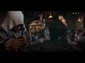 Assassins's Creed IV: Black Flag Demo - SDCC 2013