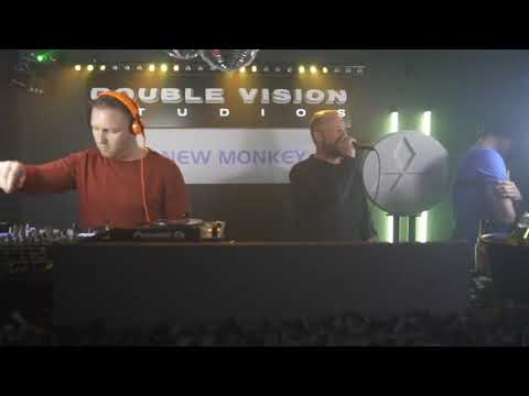 TNM LIVE, DJ QUEST, WOODY, BROWNY - MC TURBO D, ACE, RETRO, ROCKING, KICKING