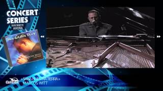 Acuerdate oh Señor - Marcos Witt (Video en Vivo)