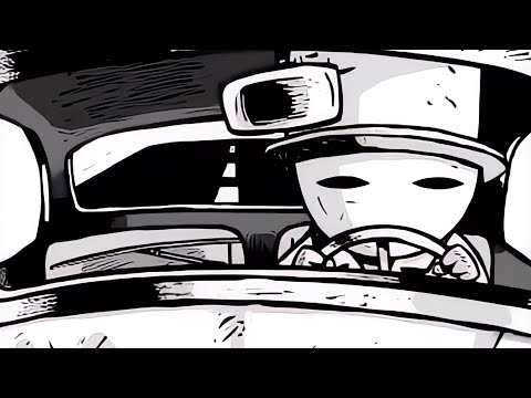 Tre Allegri Ragazzi Morti - Non mi manca niente [OFFICIAL VIDEO]