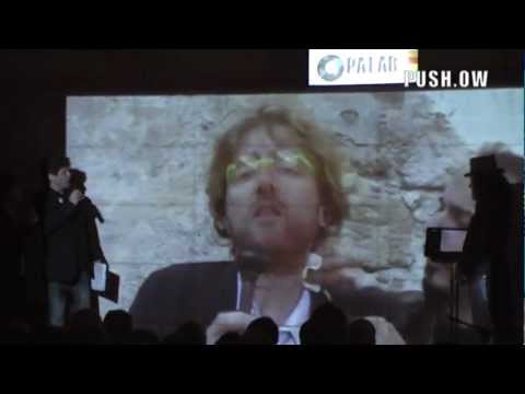 v'ASSILLO // Le Malerbe @ PUSH.OW / PALAB