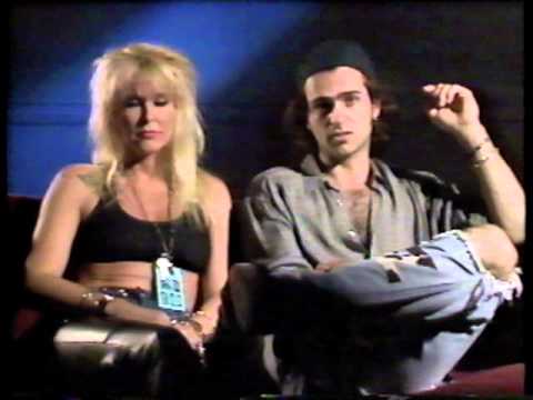 The Future of Music @ Foundations Forum 1991