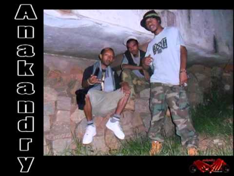 Anakandry (Tsodrano)