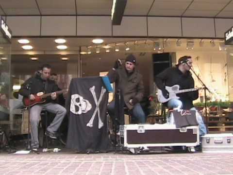 Acoustical South - Fly Die
