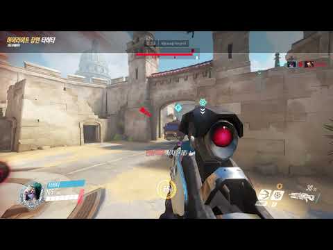 191004 빠대 끌어치기 위도우