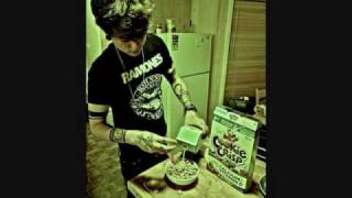 Never Shout Never Cheater Cheater BestFriend Eater (2010)Lyrics