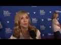 D23 2017 The Incredibles 2 Itw Holly Hunter Official Video