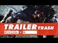 Trailer Trash: Evolve