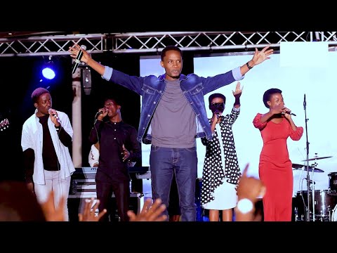 Dominic Ashimwe - Wambereye Imfura