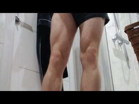 Day 48: Legs | 2600 Calories | 83.8 kg | Spring Cut 2024