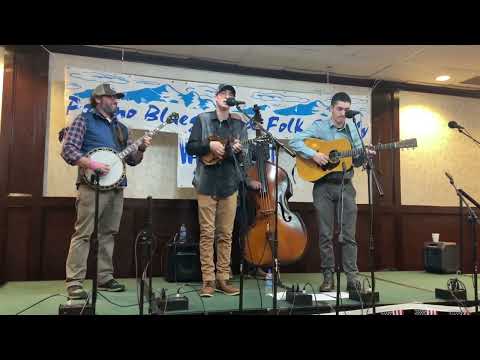 Lonesome Pine - THE ZOLLA BOYS - Winterfest 2022