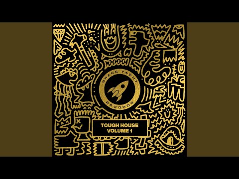 Tough House Vol. 1 Mega Mix (Mixed by Qlank)